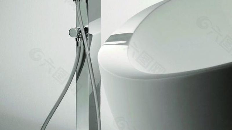 淋浴房冲水量标准：揭秘节水与舒适并存的秘密