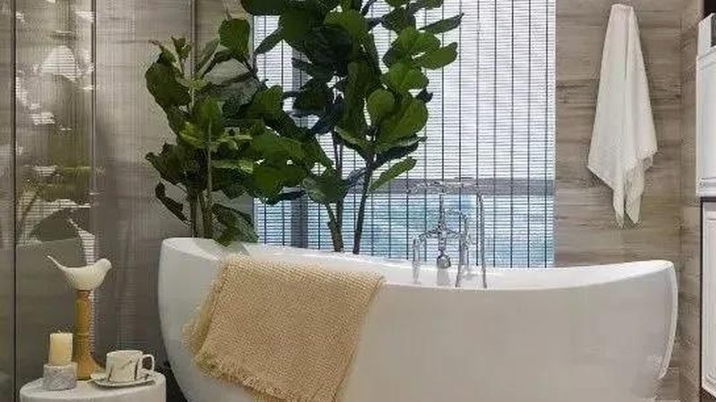 太空铝浴室柜：防潮耐用背后的科技解析
