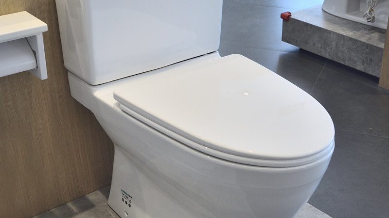 东莞卫浴洁具专卖店：如何挑选适合的卫浴产品**